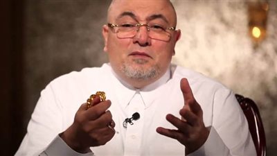 خالد الجندى يحذر من أكل ميراث النساء| فيديو