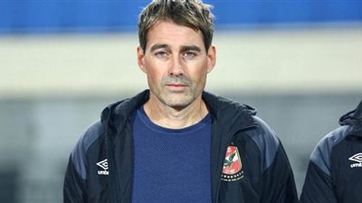 فايلر يعلن قائمة الأهلي لمواجهة الهلال السوداني