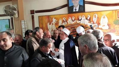 بعد ٩ سنوات.. إنهاء خصومة ثأرية بين عائلتين بالعريش