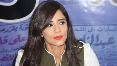 أسماء مصطفى تعود لـ 