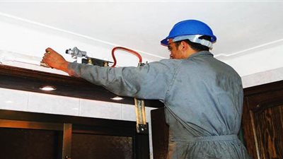 دون الذهاب للشركة.. قدّم على توصيل الغاز لمنزلك أونلاين