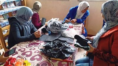 بتمويل مليارو582 مليون جنيه.. 