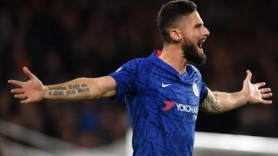 مهاجم تشيلسي يدخل دائرة اهتمام نيوكاسيل