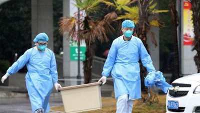 الحكومة: طائرة خاصة لنقل 340 مصريا من مدينة ووهان الصينية