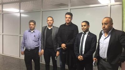 المصري يشكر السفارة المصرية في نيجيريا بعد أزمة التأشيرات