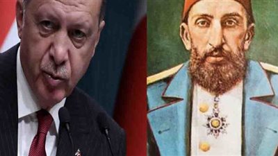 تكرست الصهيونية في عهده.. أردوغان يشبه موقفه من فلسطين بالسلطان عبد الحميد الثاني