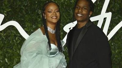 ريهانا تدخل علاقة جديدة بعد أسبوع من انفصالها عن السعودي حسن جميل