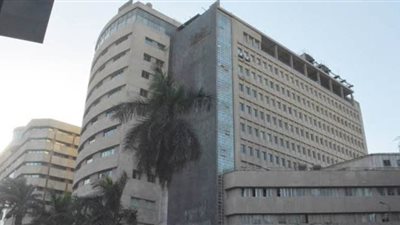 صحفيو «الأهرام» المؤقتون يطالبون الرئيس بالتدخل لحل أزمة التعيين