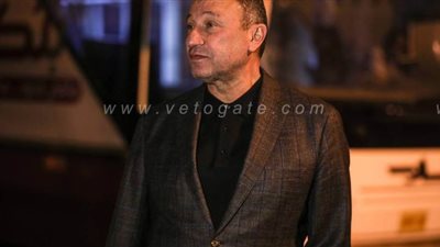 سفير مصر في السودان وعبد الحفيظ وعدلي يستقبلون بعثة الأهلي