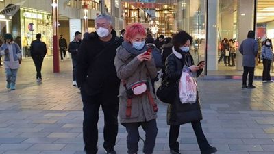 الصحة العالمية تعلن الطوارئ العامة بعد تفشي كورونا في العالم