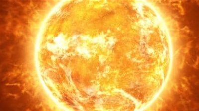 تليسكوب أمريكي يلتقط أقرب صور للشمس في التاريخ| فيديو
