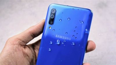 تعرف على سعر سامسونج a50 في مصر