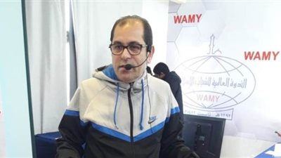 نائب رئيس جامعة الأزهر: نضع مصلحة الطالب على رأس أولويتنا