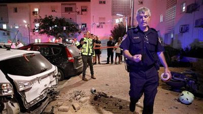 إطلاق 3 صواريخ نحو مستوطنات إسرائيلية قرب سديروت