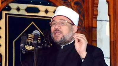 اليوم.. وزير الأوقاف يلقي خطبة الجمعة في المسجد الجامع بأسوان