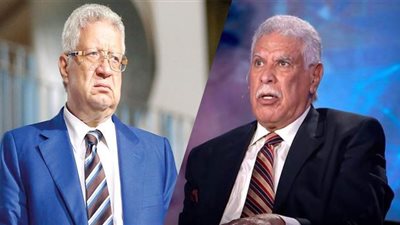 مرتضى منصور: سعيد بنصائح حسن شحاتة واتخذت بعض القرارات ولن أفصح عنها حاليا