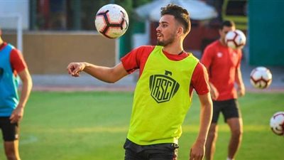 كاشفًا دور فايلر في قرار رحيله.. أول تعليق من صلاح محسن على انتقاله لسموحة