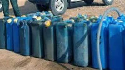 تجديد حبس مدير محطة وقود لاتهامه ببيع 36 ألف لتر 