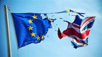 اعتبارًا من الغد..  بريطانيا خارج الاتحاد الأوروبي