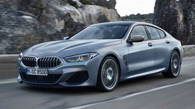 بى إم دبليو تتخلى عن معارض السيارات