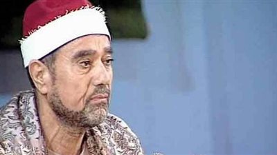 إحياء الذكرى الرابعة لوفاة شاويش الإذاعة الشيخ راغب مصطفى غلوش