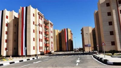 مد فترة الحجز لشقق المحور الاستثمارى ببورسعيد ودمياط إلى 15 فبراير