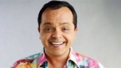 ذكرى ميلاد محمد هنيدى الذى بدأ مشواره بثلاث كلمات