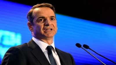 اليونان ترحب بالسفن الحربية الفرنسية بسبب تنقيب تركيا فى البحر المتوسط