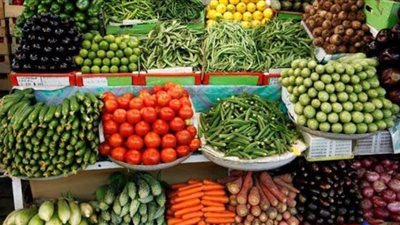 هل تأثر سوق الخضراوات المصري بفيروس كورونا؟