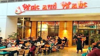 الحكومة تكشف حقيقة إغلاق المطاعم الصينية في مصر للوقاية من فيروس كورونا