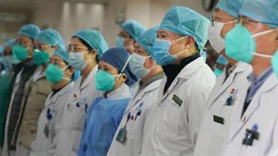 بكين تبدأ إجراءات فحص درجات حرارة الركاب في جميع محطات المترو