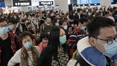 اليابان تحث مواطنيها على عدم السفر إلى الصين وسط تفشي فيروس كورونا