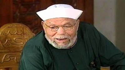 من هم أصحاب الأعراف؟