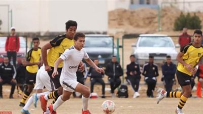 الأهلي ٢٠٠١ يواجه دجلة في دوري الجمهورية