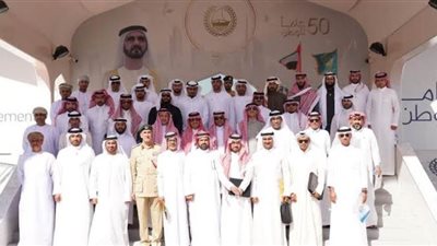 الكويت تشارك في تمرين 