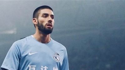 فيروس كورونا يعيد كاراسكو للدوري الإسباني