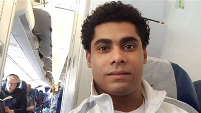 قبل طوكيو 2020.. محمد إيهاب يشارك في بطولة رفع أثقال بألمانيا