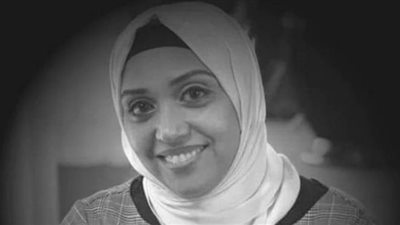 مهرجان الأقصر للسينما ينعى الصحفية رحاب بدر