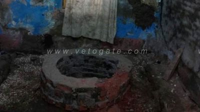 للمرة الثالثة خلال شهرين... ضبط حفر خلسة عن الآثار داخل منازل بولاق أبو العلا