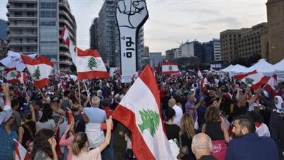 لبنان: تطمينات مالية ومصرفية مفاجئة لتخفيف الاحتقان الشعبي