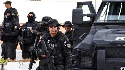 تمديد حالة الطوارئ في تونس