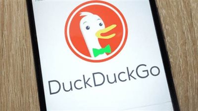 kduckgo تحسن طريقة عرض نتائج بحث المحرك