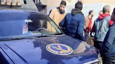 إصابة شاب والقبض على 5 آخرين في مشاجرة بالسيوف في المنصورة