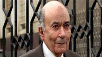 وزير الزراعة يزور يوسف والي في المستشفى.. ومصادر: أوصاه بالتوسع في التعاون الأفريقي