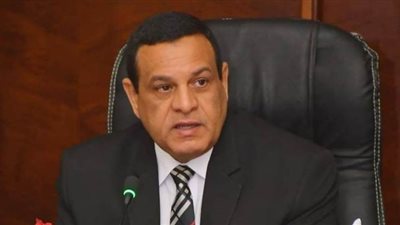 مد فترة حجز الأراضي بالمناطق الصناعية بالبحيرة