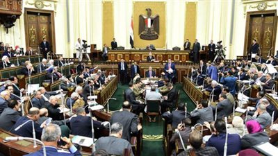 متى يخرج قانون الإدارة المحلية من أدراج البرلمان؟