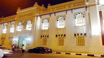 احتفالية وطنية بمشاركة كورال الكنيسة والأزهر بالبحيرة