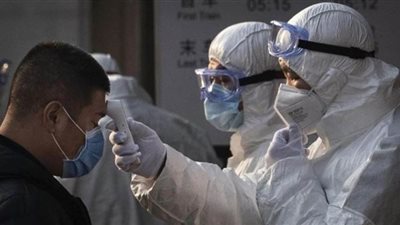 كورونا .. رعب عالمي من سرعة تفشي الفيروس