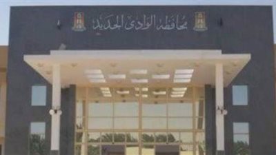 تنفيذ الصرف الصحي المتكامل بـ7 قرى في الوادى الجديد