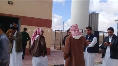 «الصحة» تخصص مستشفى لمرضى «كورونا».. والوزيرة تزورها سرًا